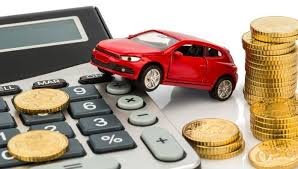 auto loan