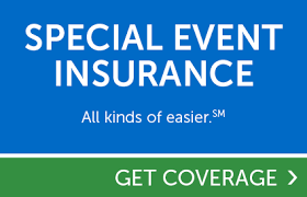 event insurance