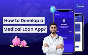 Medical loan